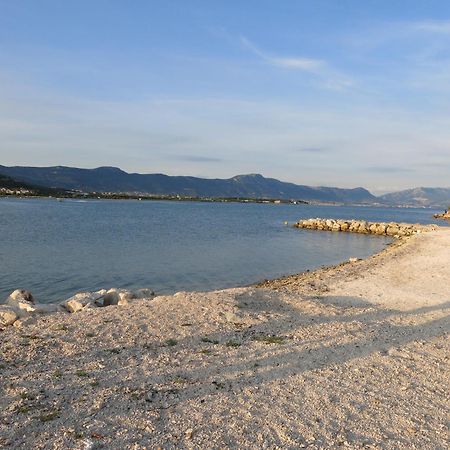 Apartments Coce Trogir Zewnętrze zdjęcie