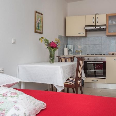 Apartments Coce Trogir Zewnętrze zdjęcie