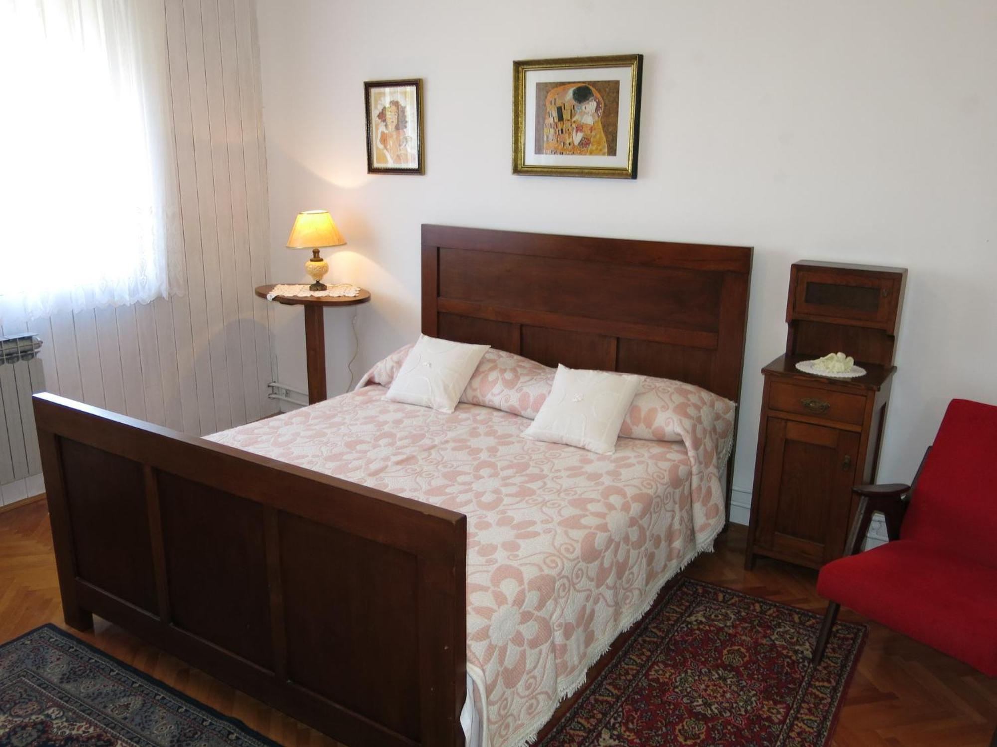 Apartments Coce Trogir Zewnętrze zdjęcie