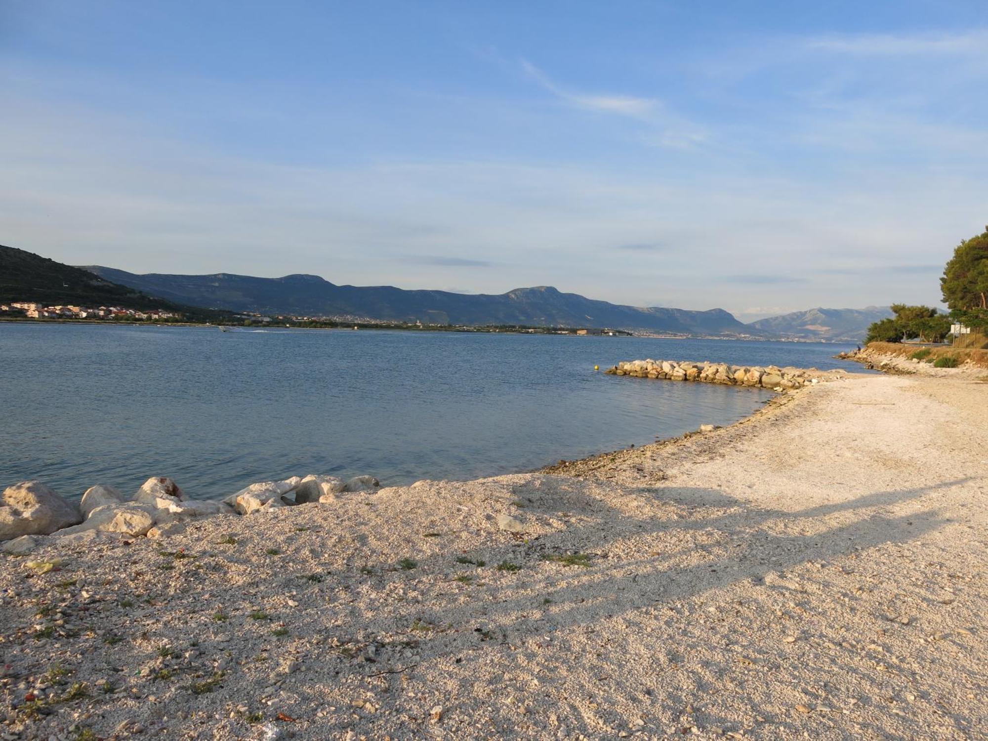 Apartments Coce Trogir Zewnętrze zdjęcie