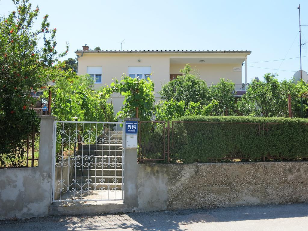 Apartments Coce Trogir Pokój zdjęcie