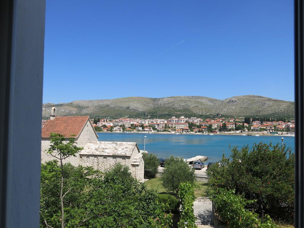 Apartments Coce Trogir Pokój zdjęcie