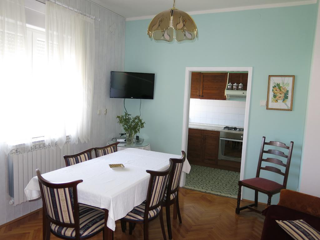 Apartments Coce Trogir Pokój zdjęcie