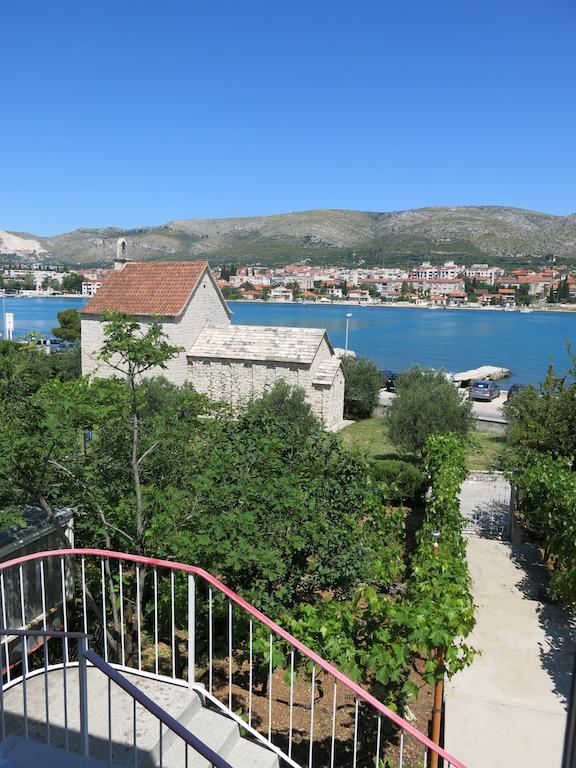 Apartments Coce Trogir Pokój zdjęcie