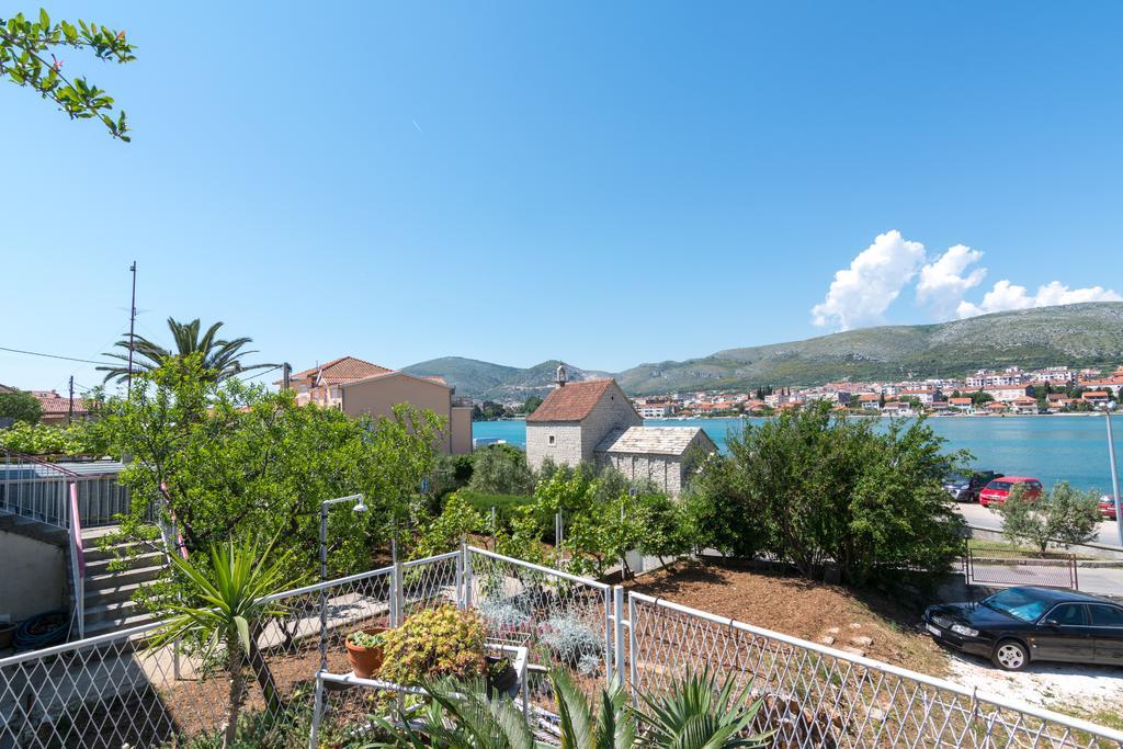 Apartments Coce Trogir Zewnętrze zdjęcie