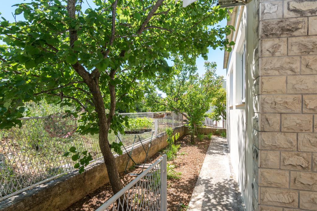 Apartments Coce Trogir Zewnętrze zdjęcie