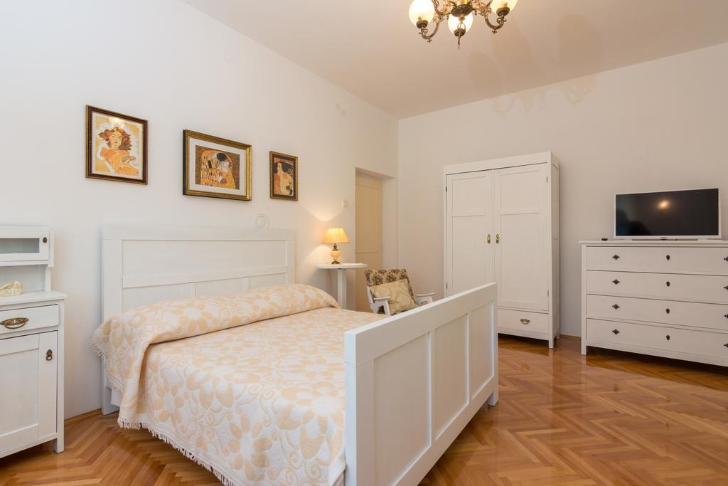 Apartments Coce Trogir Zewnętrze zdjęcie