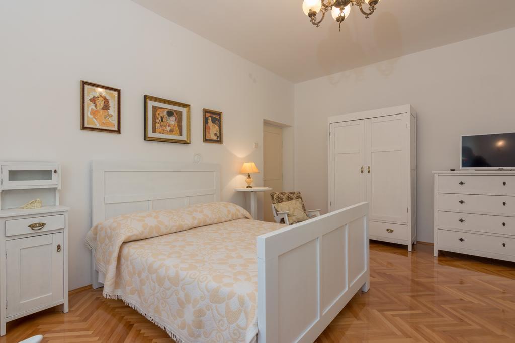 Apartments Coce Trogir Zewnętrze zdjęcie