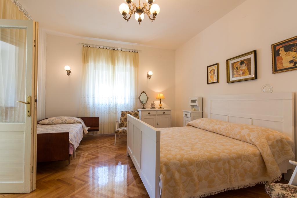Apartments Coce Trogir Zewnętrze zdjęcie
