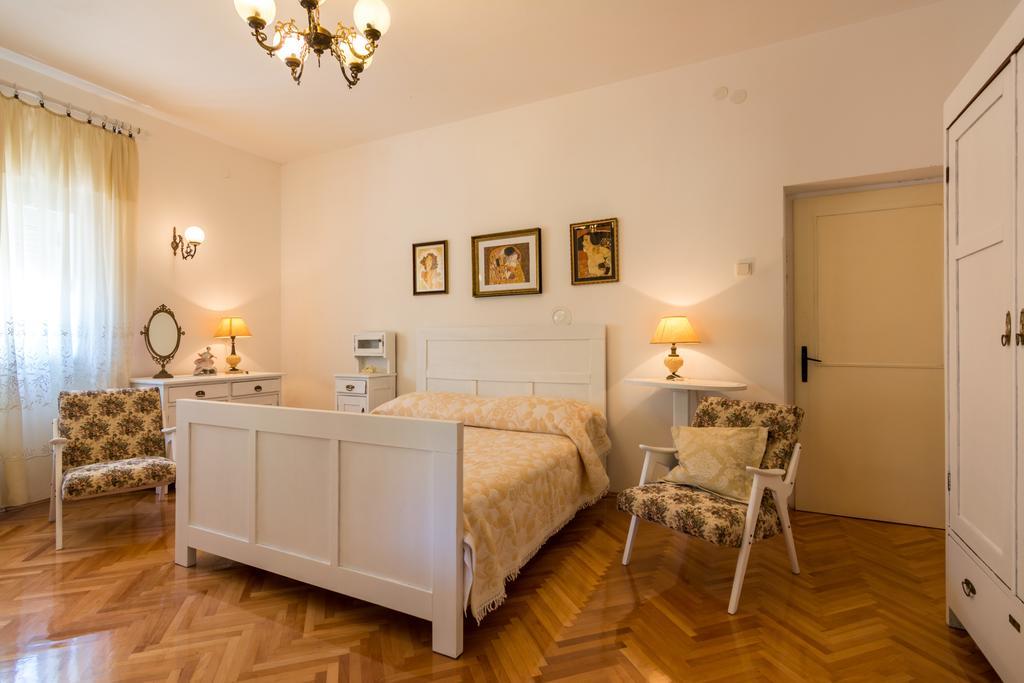 Apartments Coce Trogir Zewnętrze zdjęcie