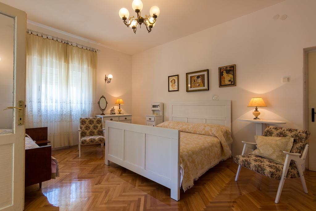 Apartments Coce Trogir Zewnętrze zdjęcie