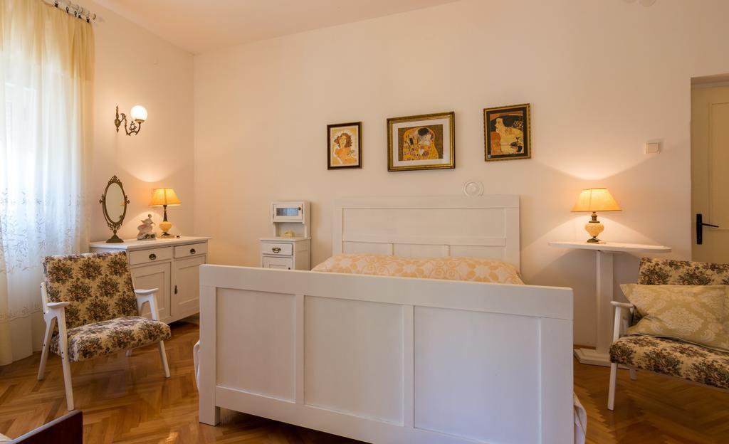 Apartments Coce Trogir Zewnętrze zdjęcie
