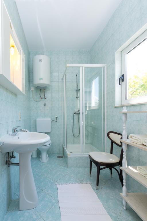 Apartments Coce Trogir Zewnętrze zdjęcie