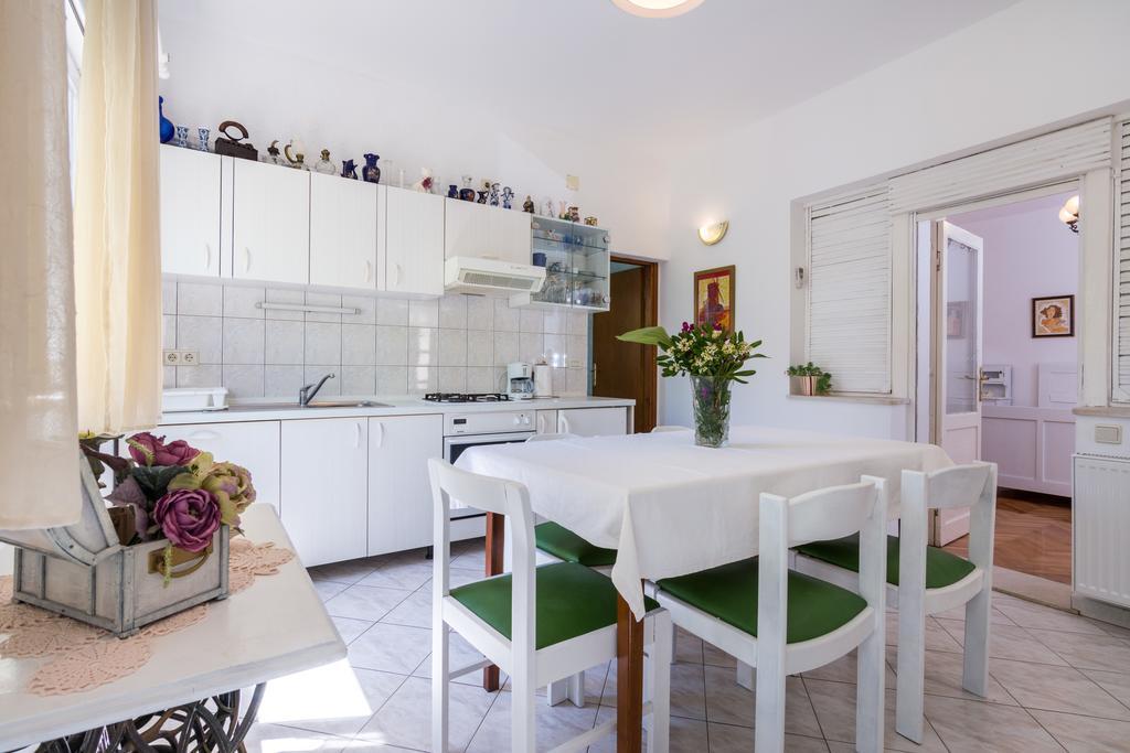 Apartments Coce Trogir Zewnętrze zdjęcie