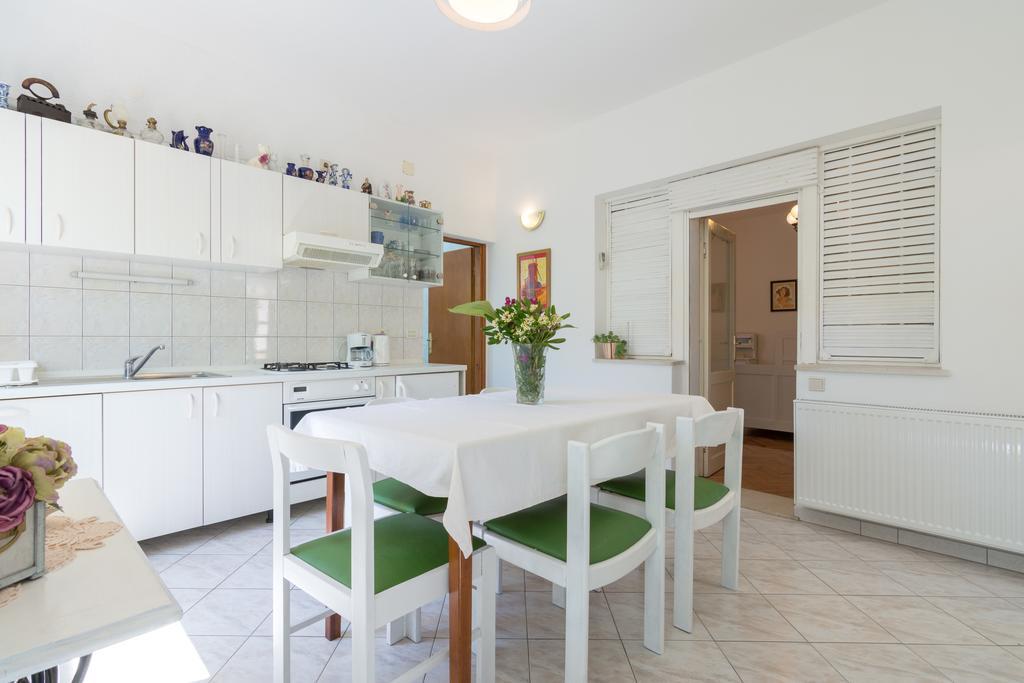 Apartments Coce Trogir Zewnętrze zdjęcie