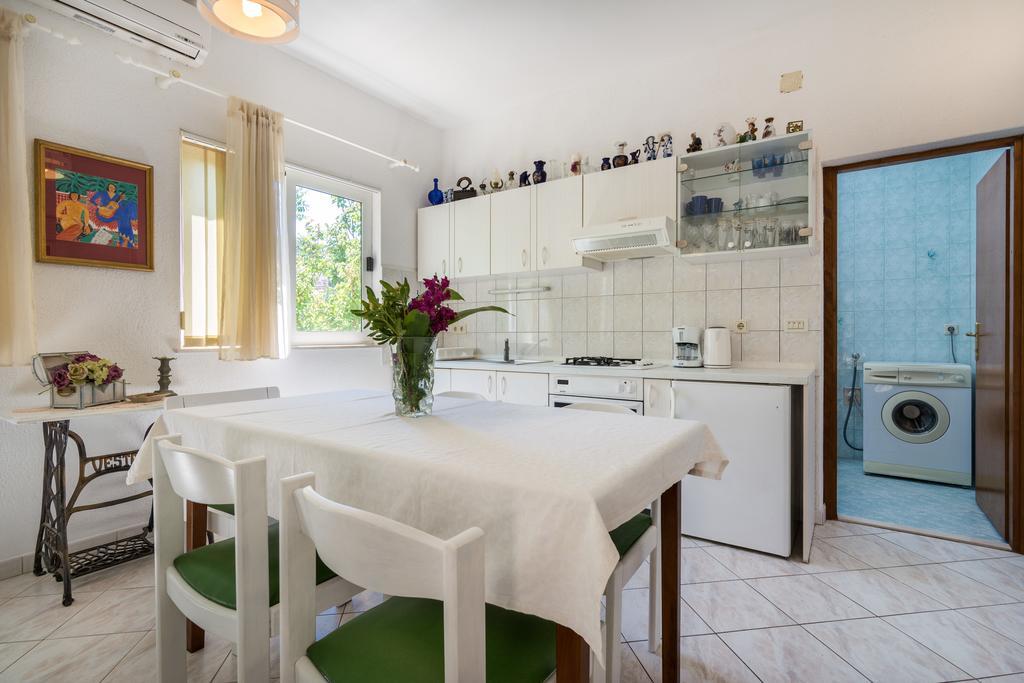 Apartments Coce Trogir Zewnętrze zdjęcie