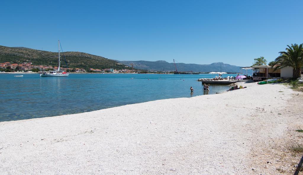 Apartments Coce Trogir Zewnętrze zdjęcie