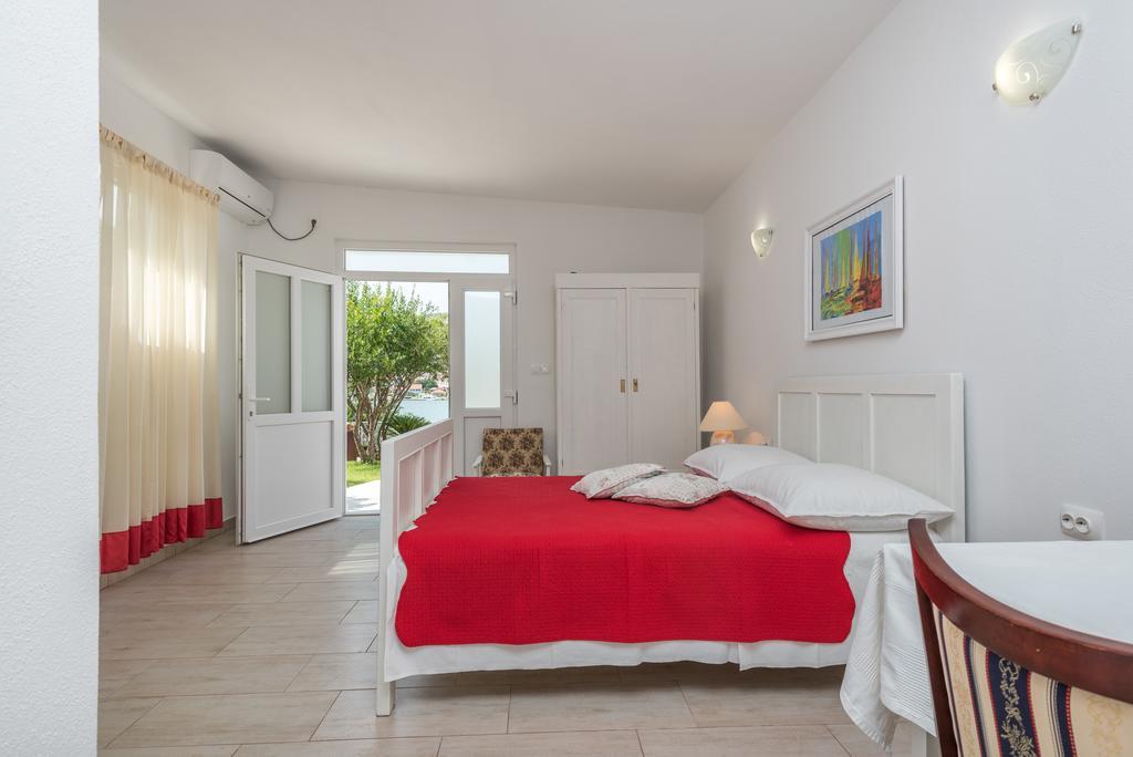 Apartments Coce Trogir Zewnętrze zdjęcie