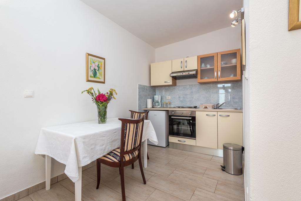 Apartments Coce Trogir Zewnętrze zdjęcie