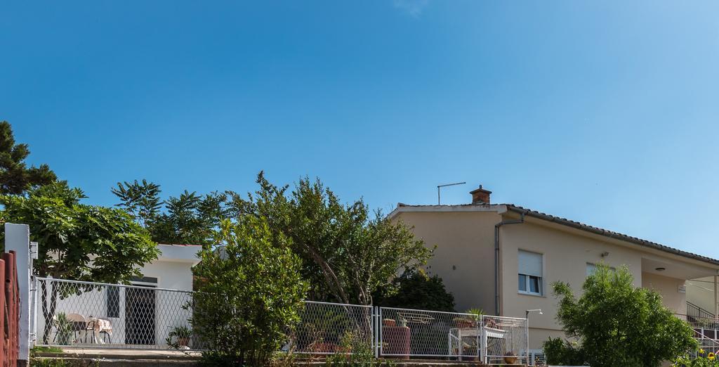 Apartments Coce Trogir Zewnętrze zdjęcie
