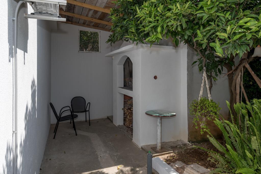 Apartments Coce Trogir Zewnętrze zdjęcie