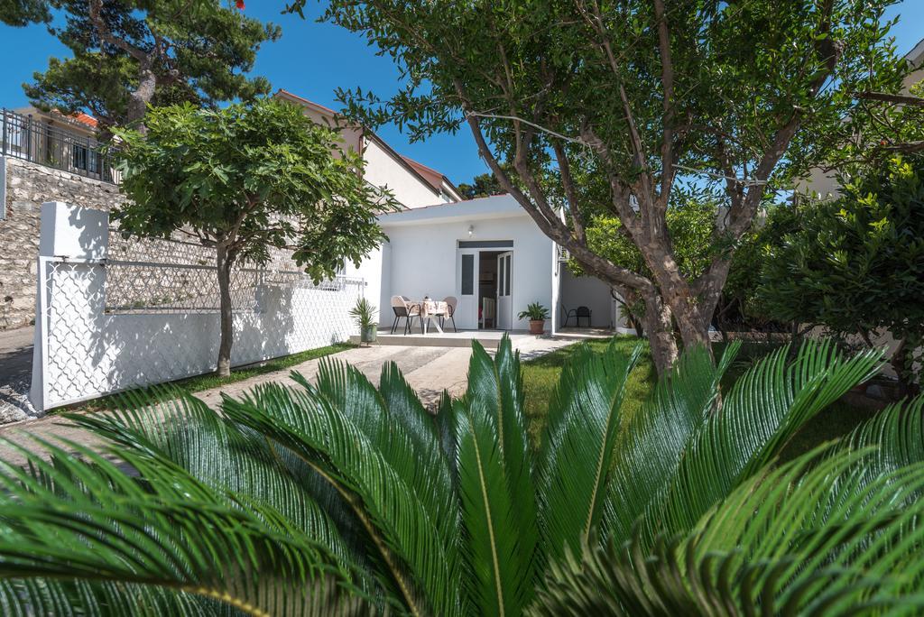 Apartments Coce Trogir Zewnętrze zdjęcie