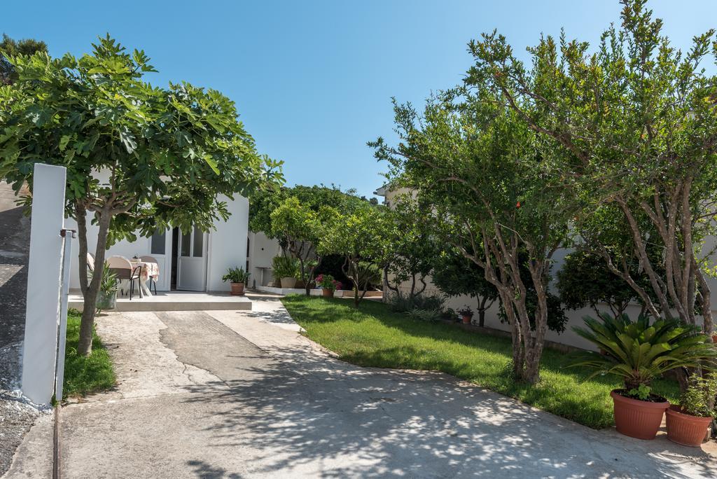 Apartments Coce Trogir Zewnętrze zdjęcie