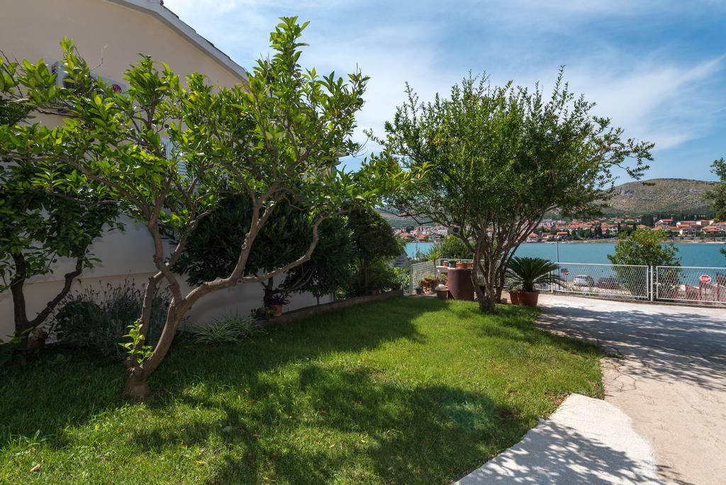 Apartments Coce Trogir Zewnętrze zdjęcie