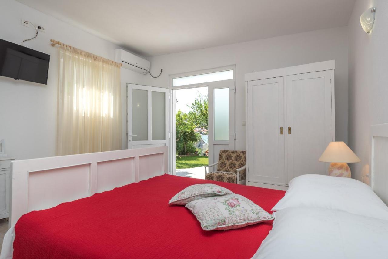 Apartments Coce Trogir Zewnętrze zdjęcie