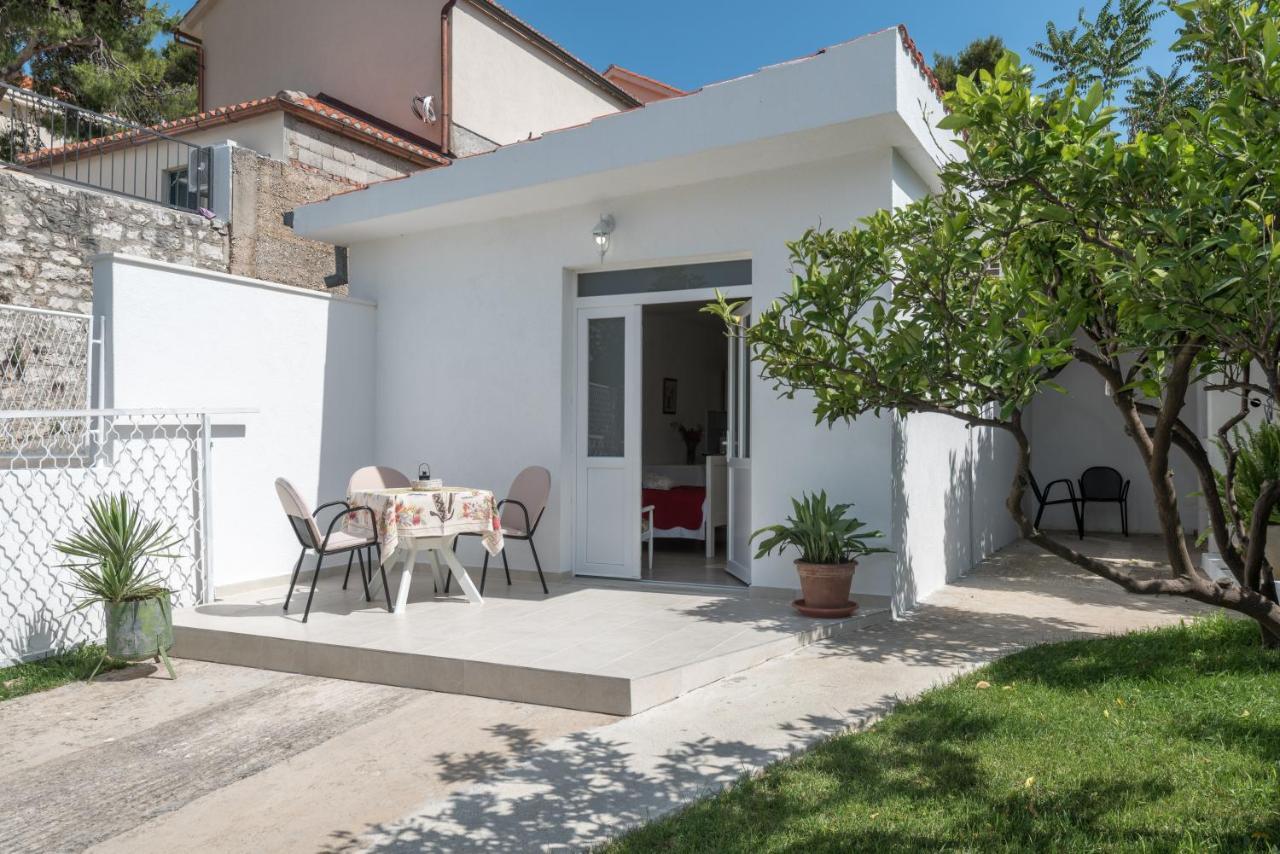 Apartments Coce Trogir Zewnętrze zdjęcie